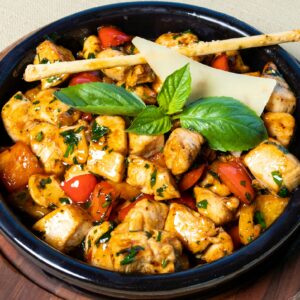 karahi