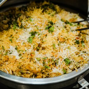 Biryani